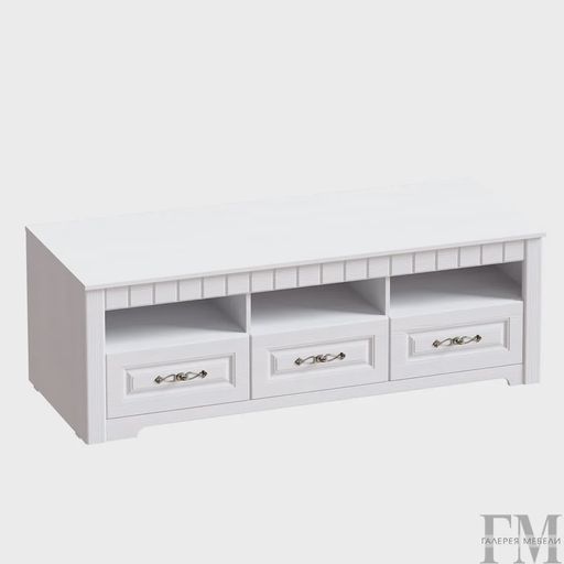 Тумба под ТВ «Прованс»